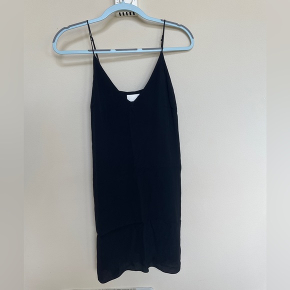 Aritzia Slip Dress - Picture 2 of 6